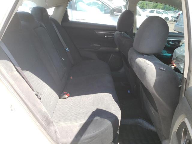 Photo 6 from auction – 2015 NISSAN ALTIMA 2.5 with VIN 1N4AL3AP3FN362964