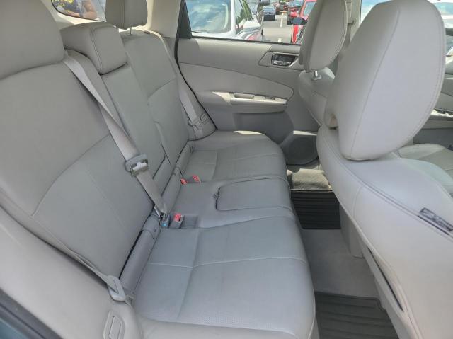Foto 6 de la subasta – 2009 SUBARU FORESTER 2 con VIN JF2SH64669H726500
