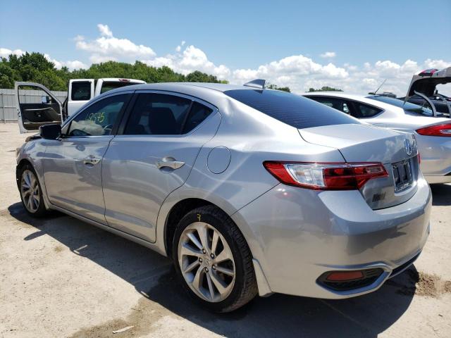 Photo 3 from auction – 2017 ACURA ILX BASE W with VIN 19UDE2F38HA002781