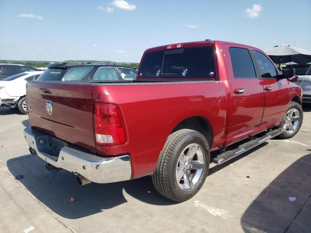 Photo 4 from auction – 2011 DODGE RAM 1500 with VIN 1D7RB1CT0BS620356