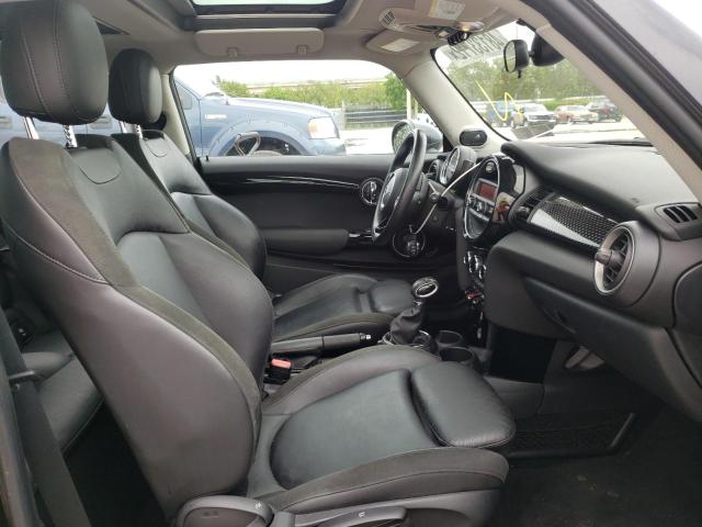 Photo 5 from auction – 2014 MINI COOPER S with VIN WMWXM7C56ET731540