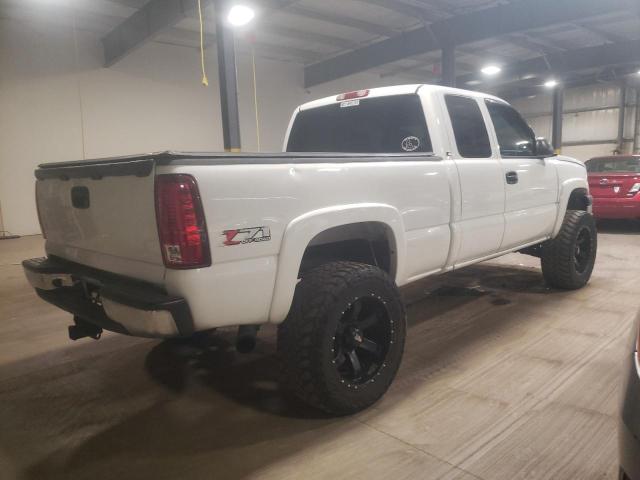 Photo 4 from auction – 2003 CHEVROLET SILVERADO with VIN 1GCEK19T33E189222