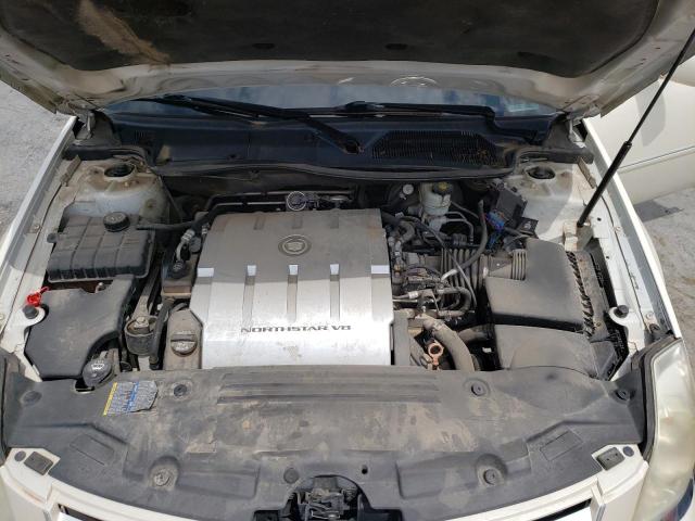 Photo 7 from auction – 2011 CADILLAC DTS PREMIU with VIN 1G6KH5E64BU109975