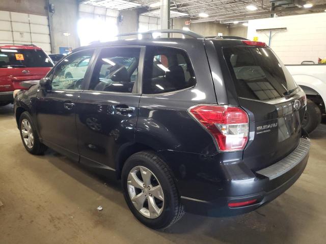 Photo 3 from auction – 2014 SUBARU FORESTER 2 with VIN JF2SJAEC5EH453944