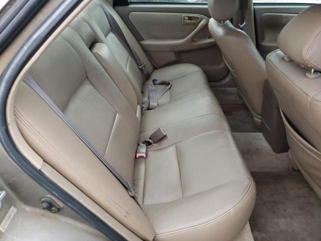 Photo 6 from auction – 1998 TOYOTA CAMRY with VIN 4T1BG28K0WU375972