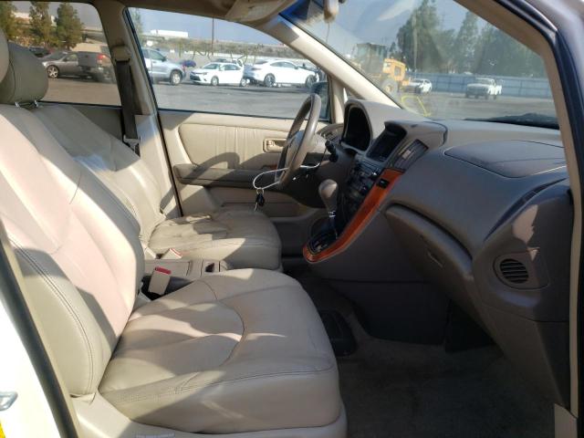 Photo 5 from auction – 1999 LEXUS RX 300 with VIN JT6HF10U6X0060229