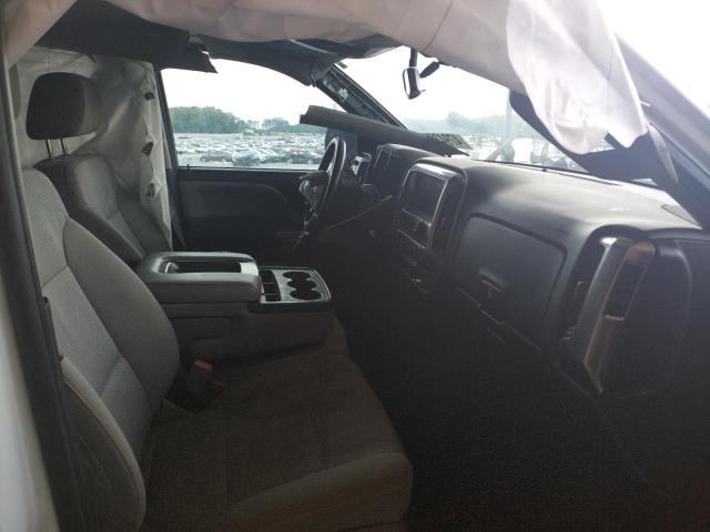 Photo 5 from auction – 2015 CHEVROLET silverado with VIN 3GCUKREC1FG144468