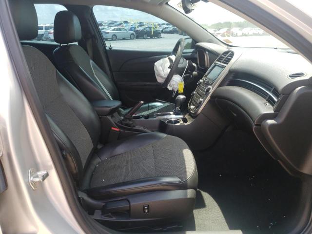 Photo 5 from auction – 2016 CHEVROLET MALIBU LIM with VIN 1G11C5SA8GF157516