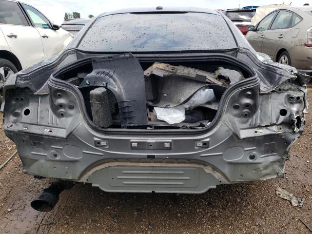 Photo 9 from auction – 2018 FORD MUSTANG with VIN 1FA6P8TH0J5100406