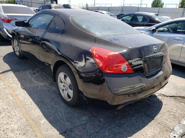 Photo 3 from auction – 2008 NISSAN ALTIMA 2.5 with VIN 1N4AL24E48C270197