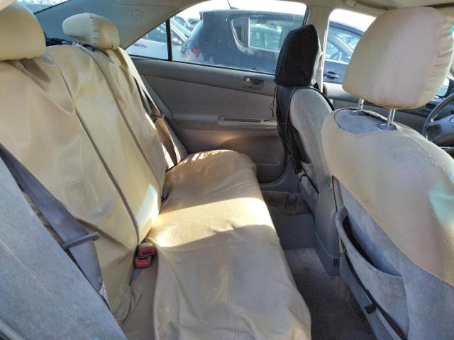 Photo 6 from auction – 2004 TOYOTA CAMRY LE with VIN 4T1BF30K94U074781