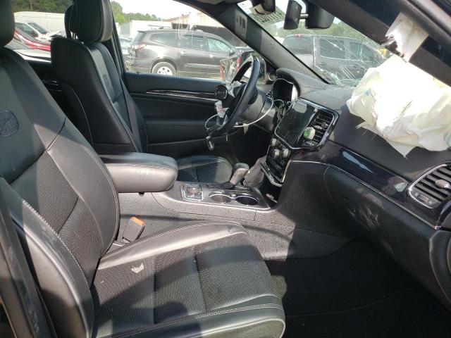 Photo 5 from auction – 2020 JEEP GRAND CHER with VIN 1C4RJFCG7LC333606