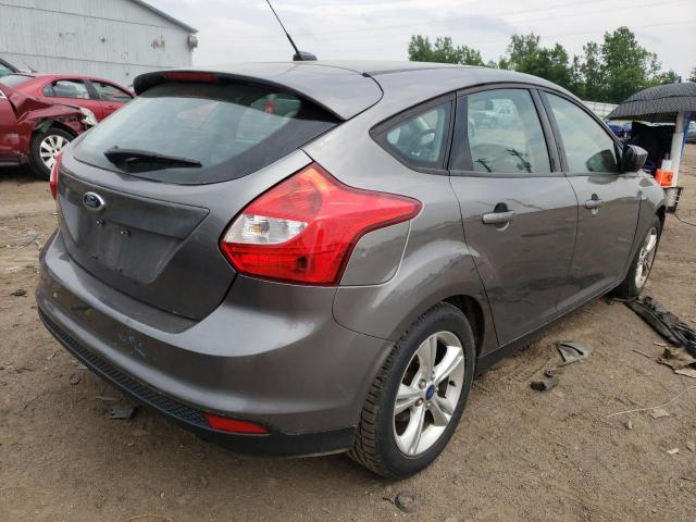 Photo 4 from auction – 2012 FORD FOCUS SE with VIN 1FAHP3K21CL221422