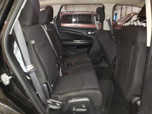 Photo 6 from auction – 2015 DODGE JOURNEY SE with VIN 3C4PDCAB8FT605867