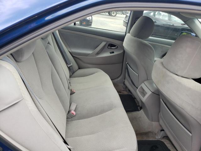 Photo 6 from auction – 2009 TOYOTA CAMRY BASE with VIN 4T1BE46K89U352755
