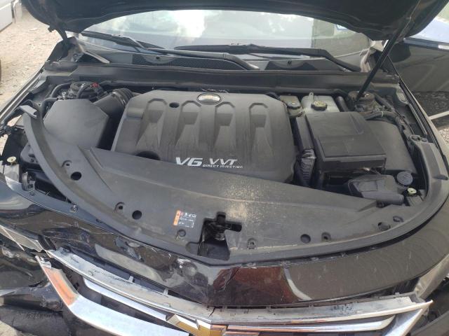 Photo 7 from auction – 2015 CHEVROLET IMPALA LTZ with VIN 2G1165S35F9184205
