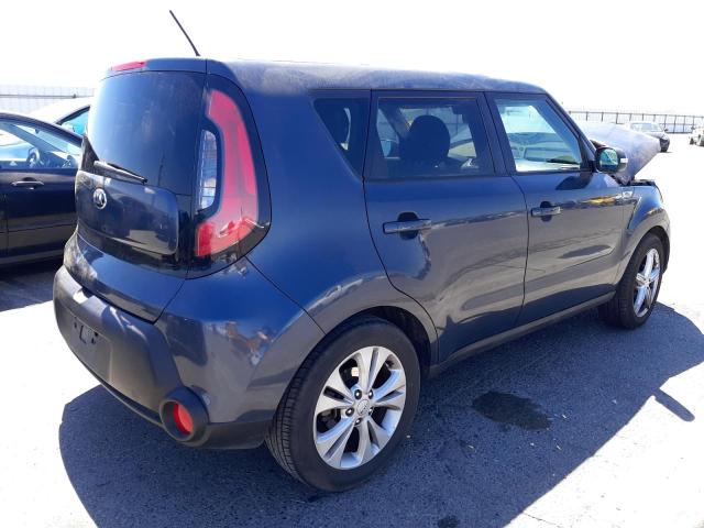 Photo 4 from auction – 2014 KIA SOUL + with VIN KNDJP3A51E7058466