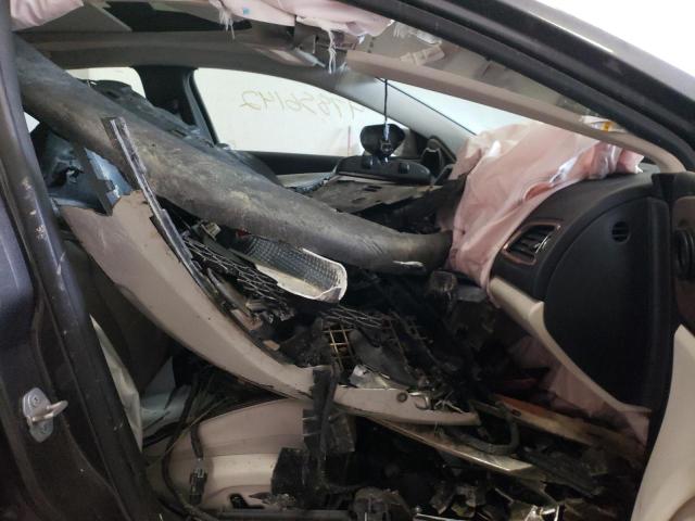 Photo 5 from auction – 2015 CHRYSLER 200 C with VIN 1C3CCCEG6FN648793