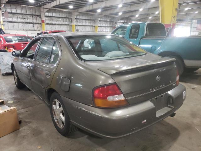 Photo 3 from auction – 1998 NISSAN ALTIMA S/S with VIN 1N4DL01D2WC138260