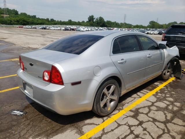 Photo 4 from auction – 2011 CHEVROLET MALIBU 1LT with VIN 1G1ZC5EU8BF357278