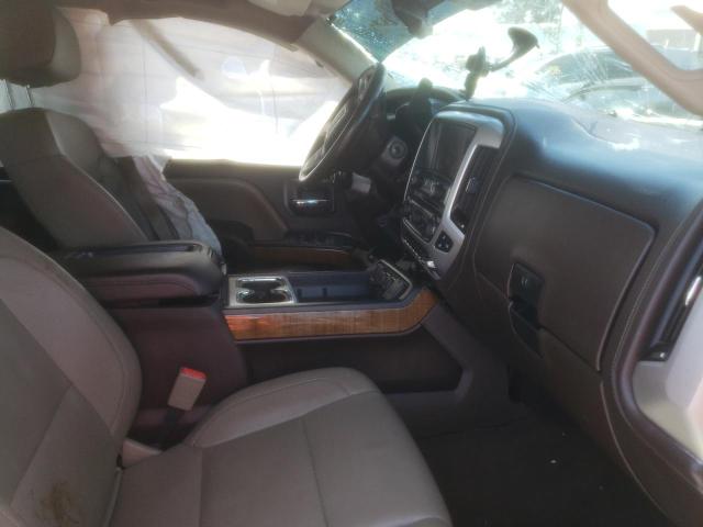 Photo 5 from auction – 2015 GMC SIERRA K15 with VIN 3GTU2VEC7FG438286