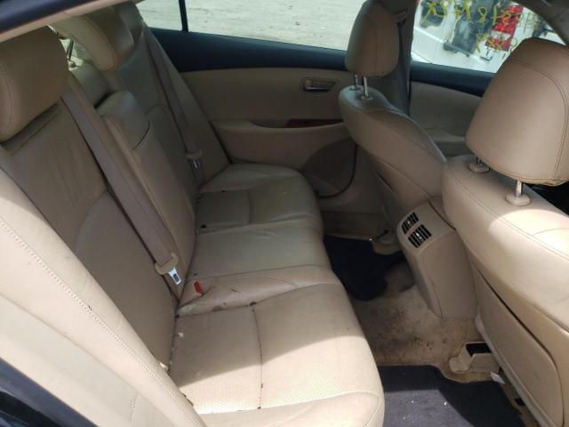 Photo 6 from auction – 2009 LEXUS ES 350 with VIN JTHBJ46G392320415