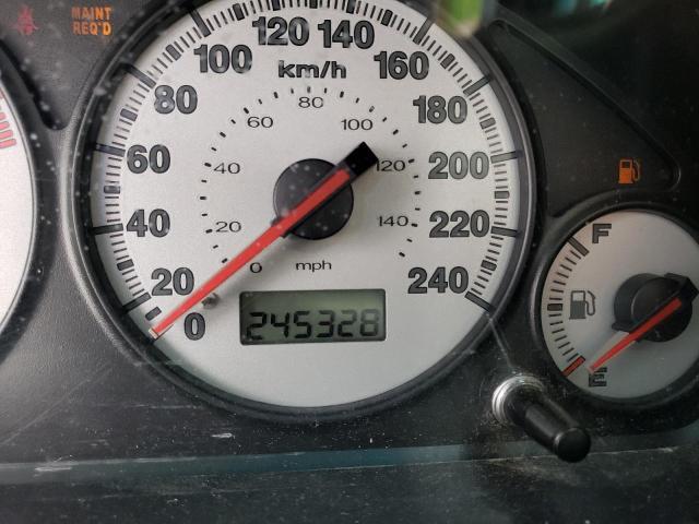 Photo 8 from auction – 2003 HONDA CIVIC DX with VIN 2HGES16433H912624