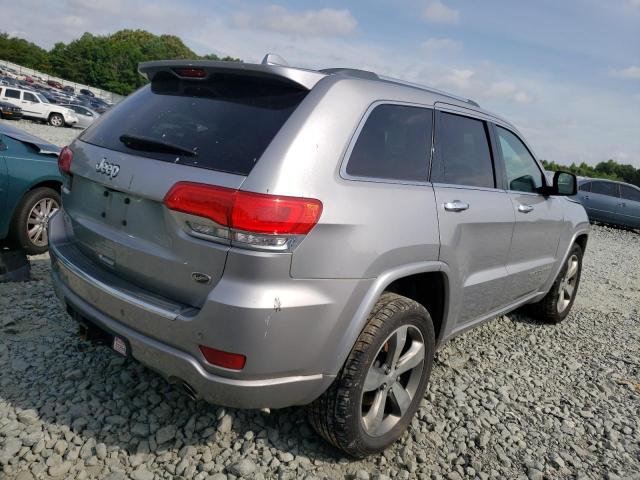 Photo 4 from auction – 2015 JEEP GRAND CHER with VIN 1C4RJFCG9FC732585