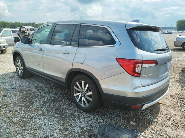 Photo 3 from auction – 2019 HONDA PILOT EXL with VIN 5FNYF6H51KB024056