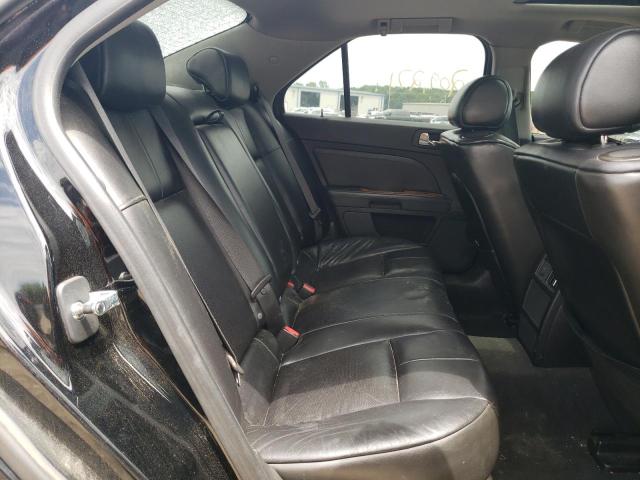 Photo 6 from auction – 2008 CADILLAC STS with VIN 1G6DL67A680142961