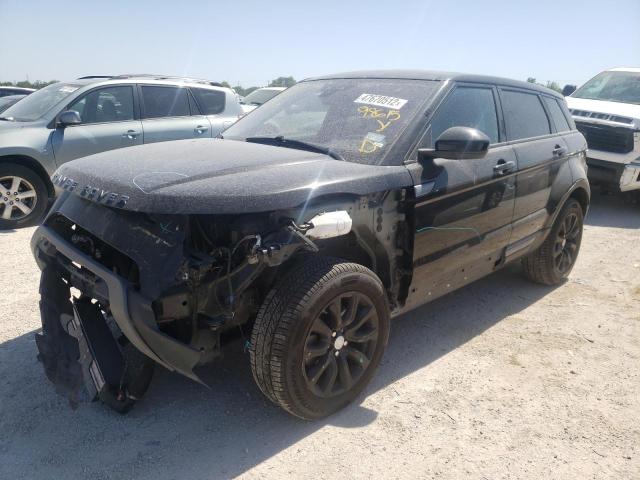 Photo 2 from auction – 2017 LAND ROVER RANGE ROVE with VIN SALVP2BG3HH203672