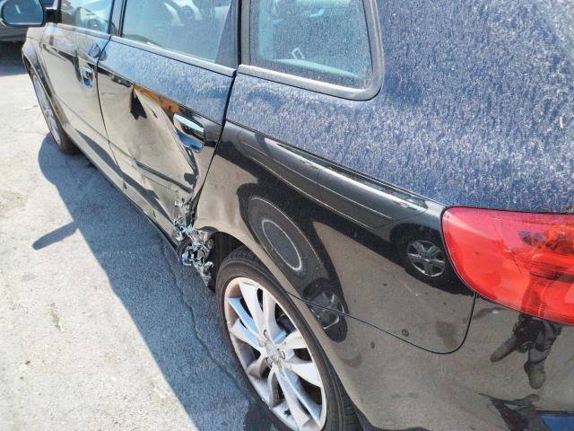 Photo 9 from auction – 2012 AUDI A3 PREMIUM with VIN WAUBJAFM7CA012857