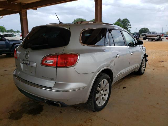 Photo 4 from auction – 2015 BUICK ENCLAVE with VIN 5GAKVCKD5FJ342690