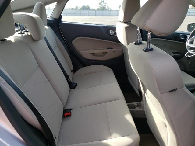 Photo 6 from auction – 2015 FORD FIESTA SE with VIN 3FADP4BJXFM140983