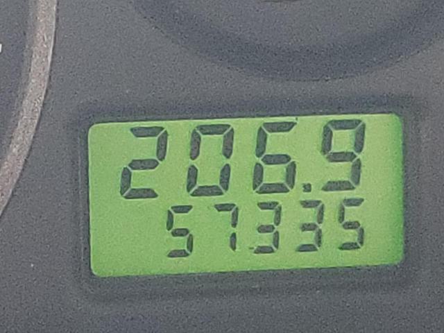 Photo 8 from auction – 2007 FORD FOCUS ZX4 with VIN 1FAHP34NX7W360993