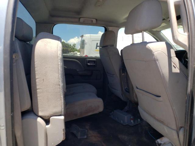 Photo 6 from auction – 2016 GMC SIERRA K15 with VIN 3GTU2MEC3GG295834
