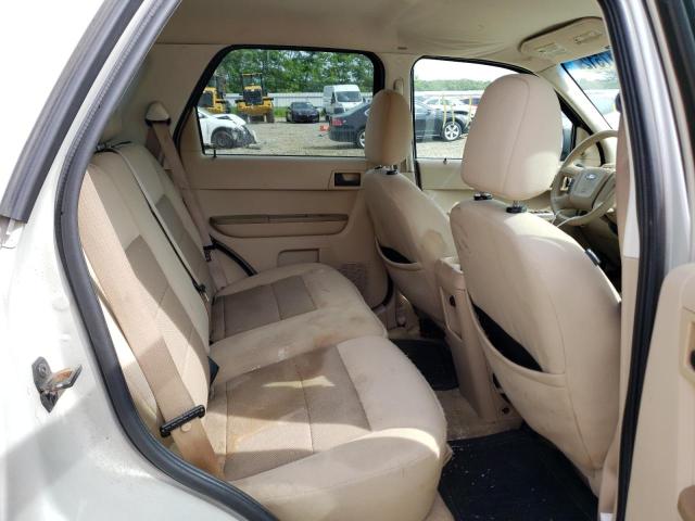 Photo 6 from auction – 2008 FORD ESCAPE XLT with VIN 1FMCU93178KB79160