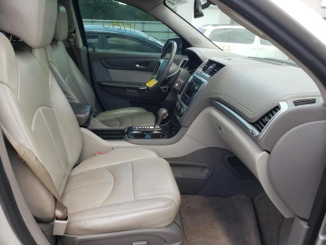 Photo 5 from auction – 2013 GMC ACADIA SLT with VIN 1GKKRRKD0DJ176604