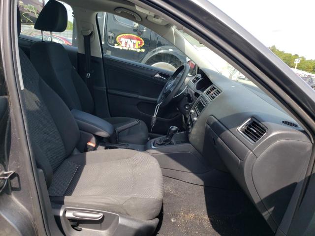 Photo 5 from auction – 2013 VOLKSWAGEN JETTA BASE with VIN 3VW2K7AJ9DM268418