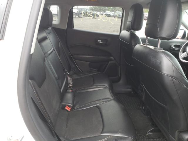 Photo 6 from auction – 2018 JEEP COMPASS LA with VIN 3C4NJDBB4JT116248