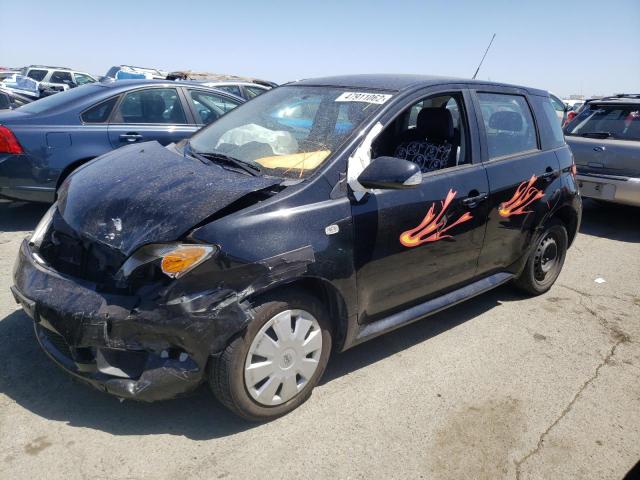 Photo 2 from auction – 2006 TOYOTA SCION XA with VIN JTKKT624960147342