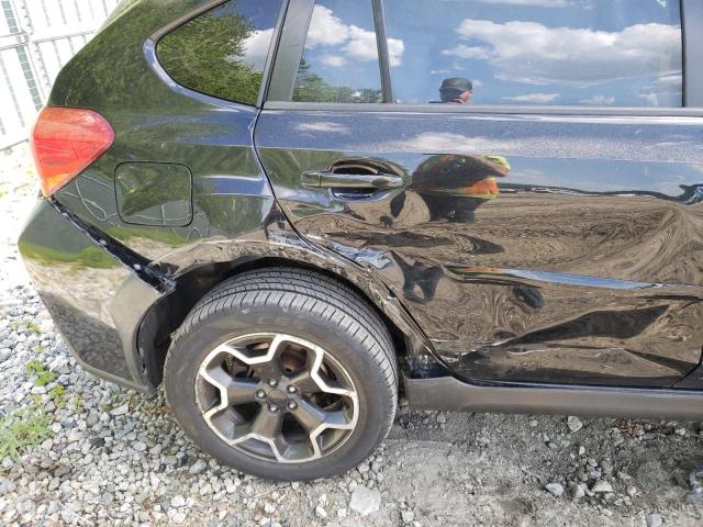 Photo 9 from auction – 2014 SUBARU XV CROSSTR with VIN JF2GPACC0E8236695
