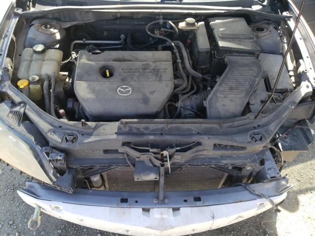 Фото 7 с аукциона – 2006 MAZDA 3 I с VIN JM1BK12F061490663