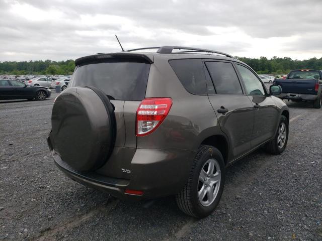 Photo 4 from auction – 2011 TOYOTA RAV4 with VIN JTMZF4DV8BD030278