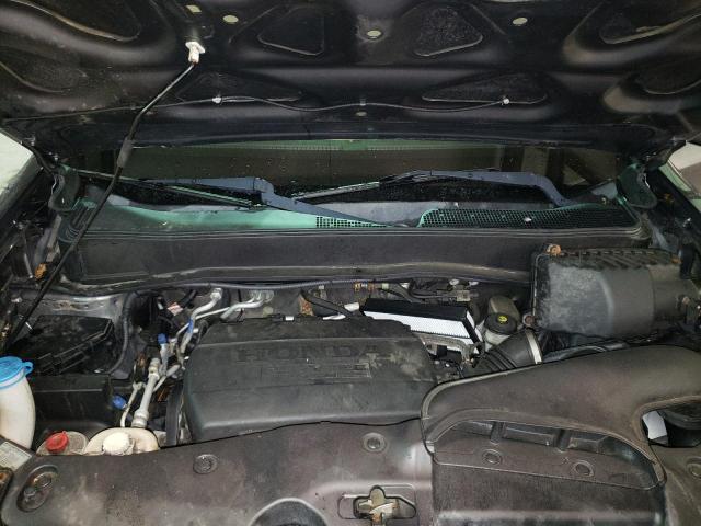 Photo 7 from auction – 2011 HONDA PILOT EXL with VIN 5FNYF4H52BB060987