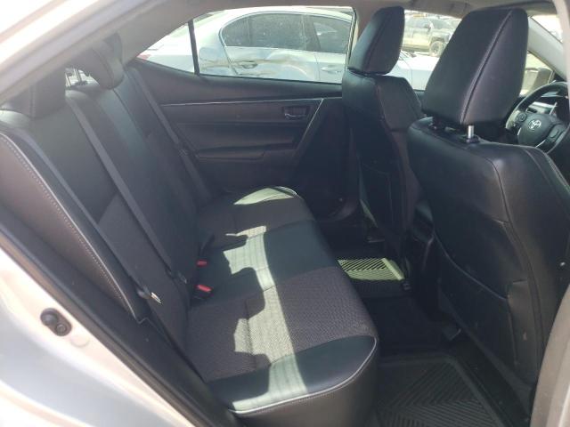 Photo 6 from auction – 2014 TOYOTA COROLLA L with VIN 5YFBURHE2EP025612