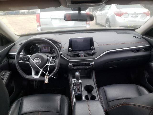 Photo 9 from auction – 2020 NISSAN ALTIMA SR with VIN 1N4BL4CV9LC208840