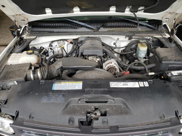 Photo 7 from auction – 2000 CHEVROLET SILVERADO with VIN 1GCEK19T6YZ236064