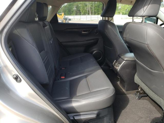 Photo 6 from auction – 2016 LEXUS NX 200T BA with VIN JTJBARBZ8G2078897
