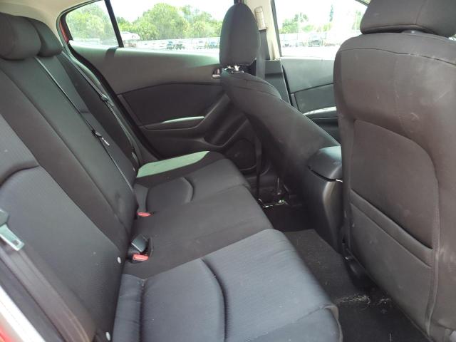 Photo 6 from auction – 2014 MAZDA 3 SPORT with VIN JM1BM1K72E1213577